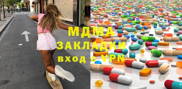 индика Кулебаки